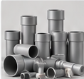 CPVC UPVC Pipes & Plumbing Wholesale Jammu